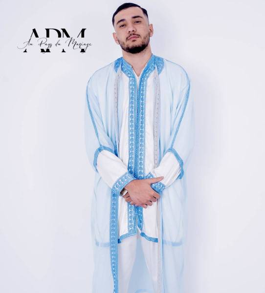 Tenues Hommes 